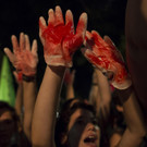 Tausende demonstrieren in Israel gegen Hassverbrechen