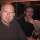 Bilderserie Neptun Bar 