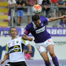 Austria Wien schloss mit 3:1 gegen Altach