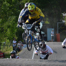 BMX in Bludenz