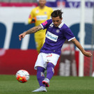Bundesliga: Austria Wien siegte über Altach (02.0815)