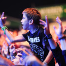 26. Volksbank Vorarlberg SZENE OPENAIR - Bands