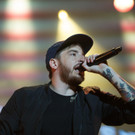 Szene Open Air 2015 in Lustenau