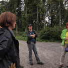 Einf__hrung in das Gebiet durch die Gebietsbetreuerinnen P7298300.JPG