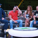 RTL-Dschungelcamp: Bilder