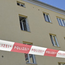 Vierjähriges Mädchen in Wien-Hernals von Mutter erstochen: Tatort