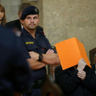 Brandstiftung am Hohen Markt: Mord-Prozess in Wien