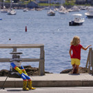 Hitchbot auf Reisen