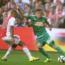 Rapid Wien siegt gegen Ajax Amsterdam