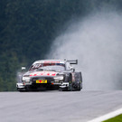 DTM: Skandal um Timo Scheider in Spielberg 2015