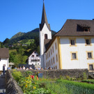 Ausflug des Obst- und Gartenbauvereins Braz