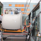 Neues MRT-Gerät am LKH Bregenz