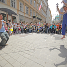 Stadtfest 2010: Impressionen vom Samstag