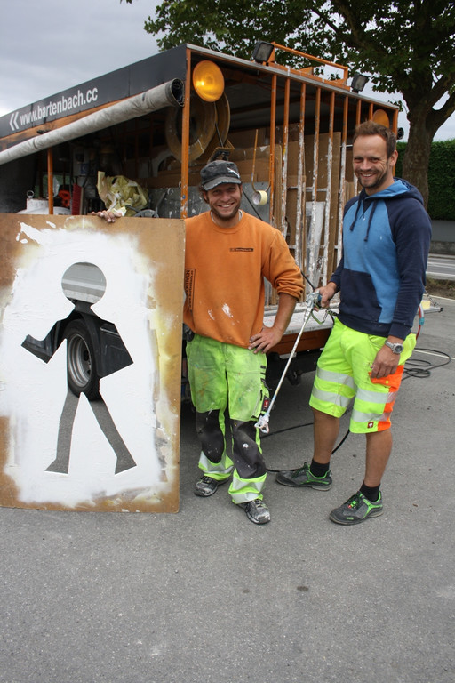 Stra__enmarkierungen in Lochau 2015 _11_.JPG