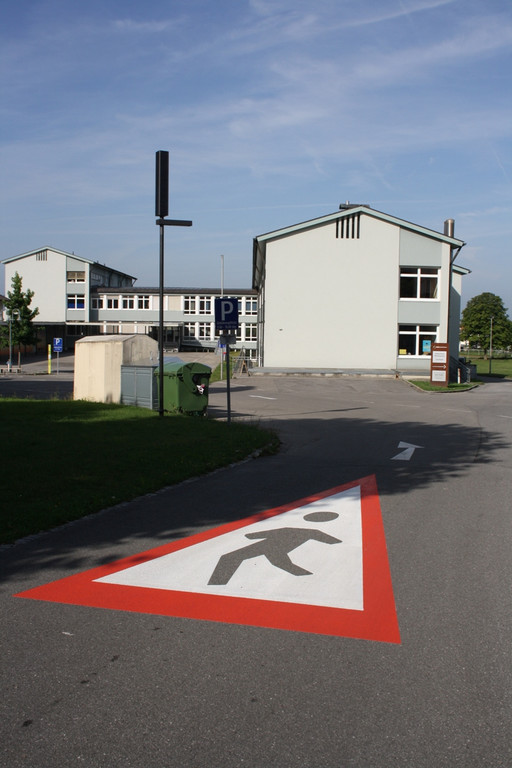 Stra__enmarkierungen in Lochau 2015 _15_.JPG