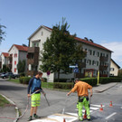 Stra__enmarkierungen in Lochau 2015 _1_.JPG