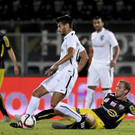 SCR Altach gewinnt in Portugal gegen Guimaraes