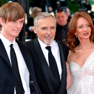 Hollywood-Star und -Rebell Dennis Hopper