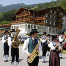 Silbertal: Fest im Sommer 2015