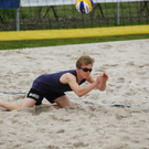 ASVÖ - Beachtour in Schruns/Tschagguns