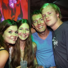 Steinebach Clubbing