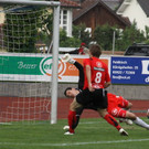 BW Feldkirch - FC Hard