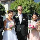 Hochzeit
