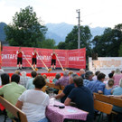 Montafoner Abend Open Air