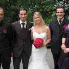 Hochzeiten in Thüringen