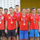 Spies gewann EM Silber, Pucher holt Bronze