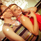 YOUR 80s WORKOUT @ Kramladen 8.8.2015