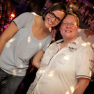 G-MIX NICA & MART.I @ Club U 7.8.2015