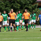 SC Golling - Union Hallein