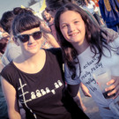 Afrikatage @ Donauinsel 10.8.2015