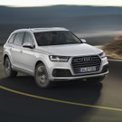 Allrad 4x4: Großklasse