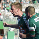 Die Wiener Derbies der Saison 2014/15