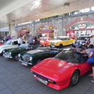 Oldtimer Night in Wien-Ottakring