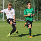 Impressionen von der 1. Cup-Runde