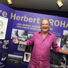 Herbert Prohaska feiert 60. Geburtstag bei Austria wien