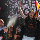 Eurovision Song Contest 2010: Sieg für Lena