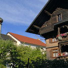 Schruns/Umgeb., August 2015 - 1/2