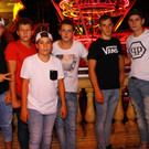 SINGLE PARTY