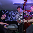 ROCKABILLY JAMBOREE 2015