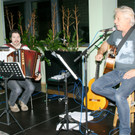 Verocai & Dürst in Dorfmitte
