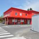 Bahnhof Rankweil