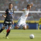 Bundesliga: Rapid Wien gegen Sturm Graz, 16.08.15