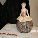 Figurale Tonkunst von Berni Stenek