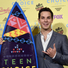 Bilder der Teen Choice Awards 2015