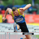 36. Hypo Mehrkampfmeeting in Götzis: Sonntag I