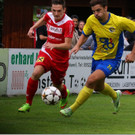Hohenems gewinnt in Rankweil